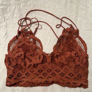 Free People Bralette